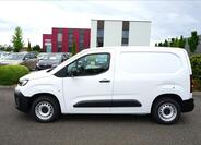 Citroën Berlingo 4