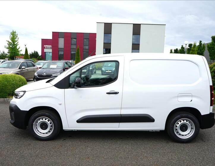 Citroën Berlingo 4