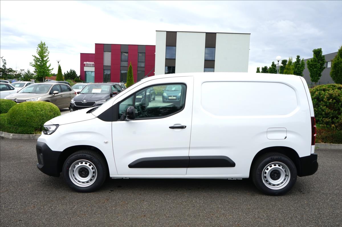 Citroën Berlingo