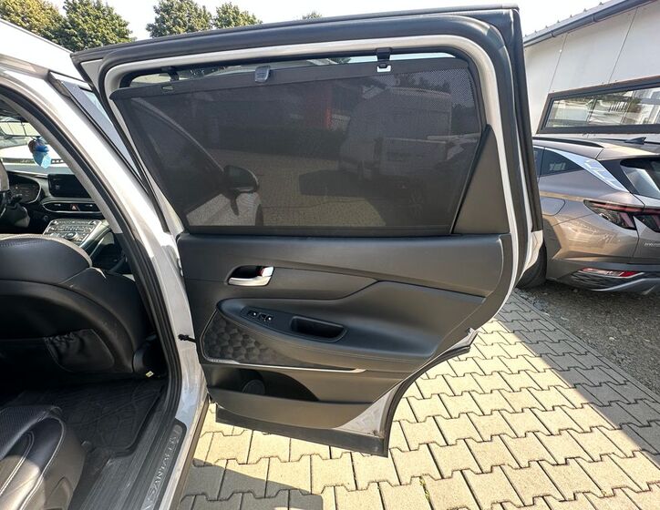 Hyundai Santa Fe 17