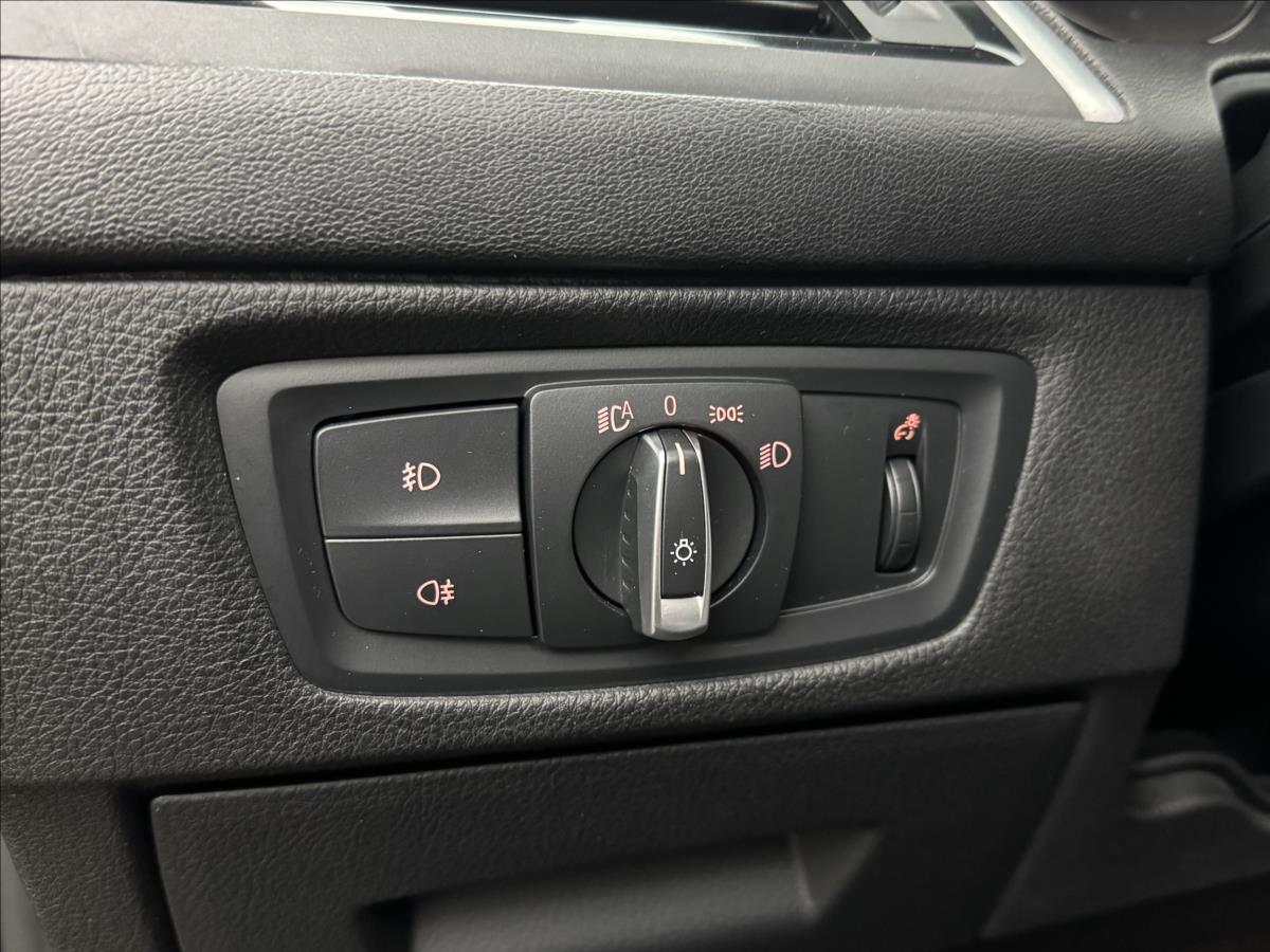 BMW Řada 2