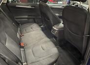 Ford Mondeo 12