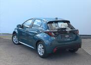 Toyota Yaris 7