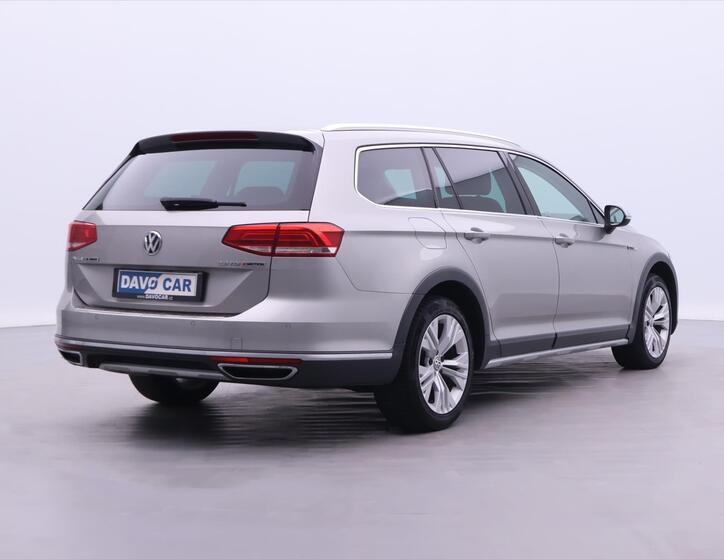 Volkswagen Passat 7