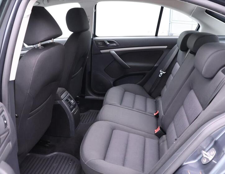Škoda Octavia 12