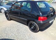 Peugeot 106 2