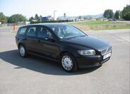 Volvo V50 3