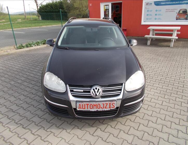 Volkswagen Golf 3