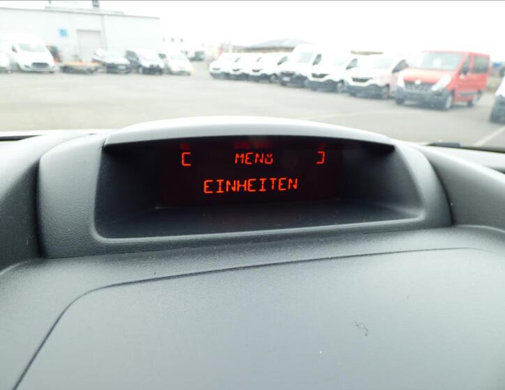 Citroën Berlingo 25