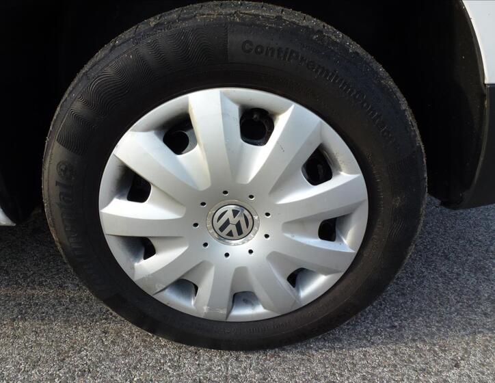 Volkswagen Caddy 39