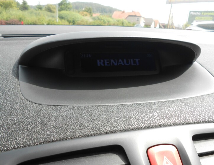 Renault Mégane 11