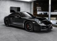 Porsche 911 4