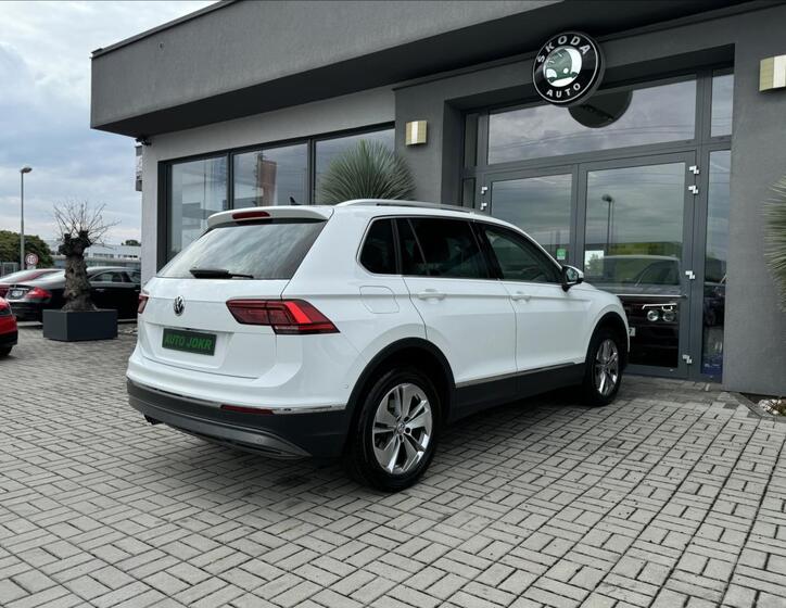 Volkswagen Tiguan 6