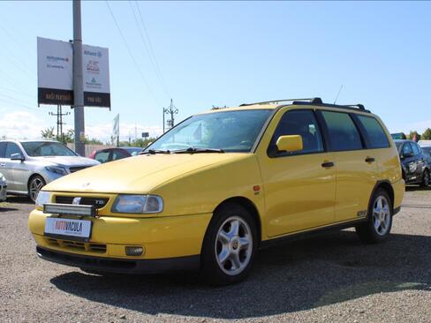 Seat Cordoba