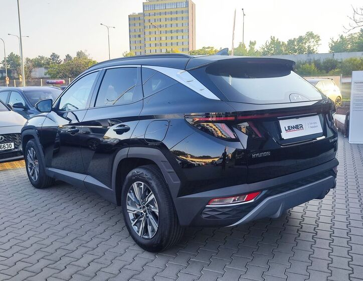 Hyundai Tucson 7