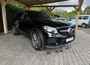 Mercedes-Benz GLE 2