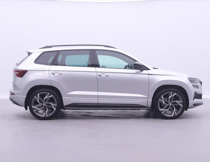Škoda Karoq 8