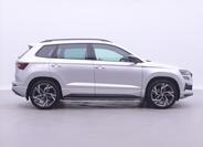 Škoda Karoq 8