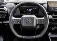 Citroën C4 X 9