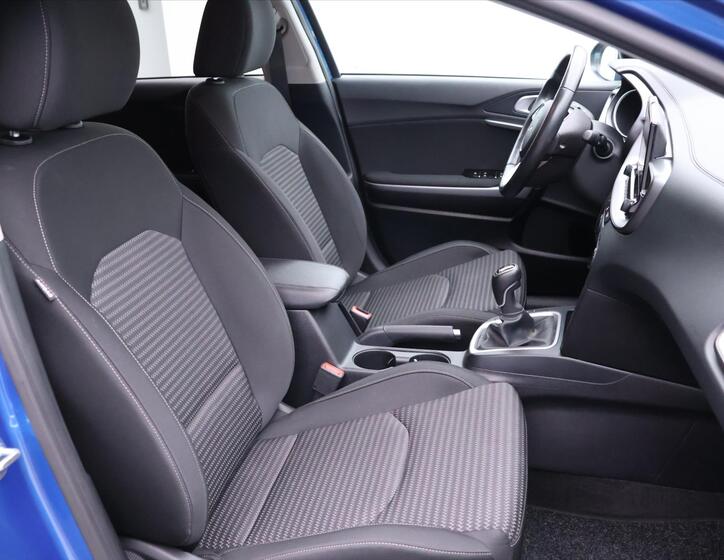 KIA Ceed 13