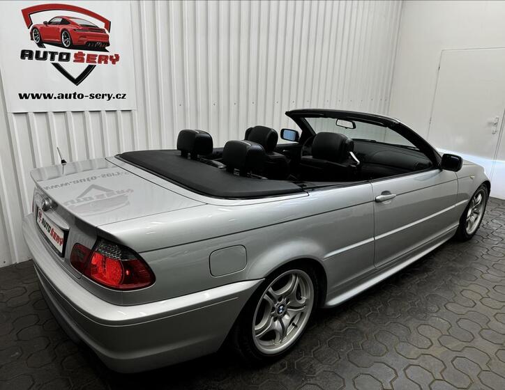 BMW Řada 3 8