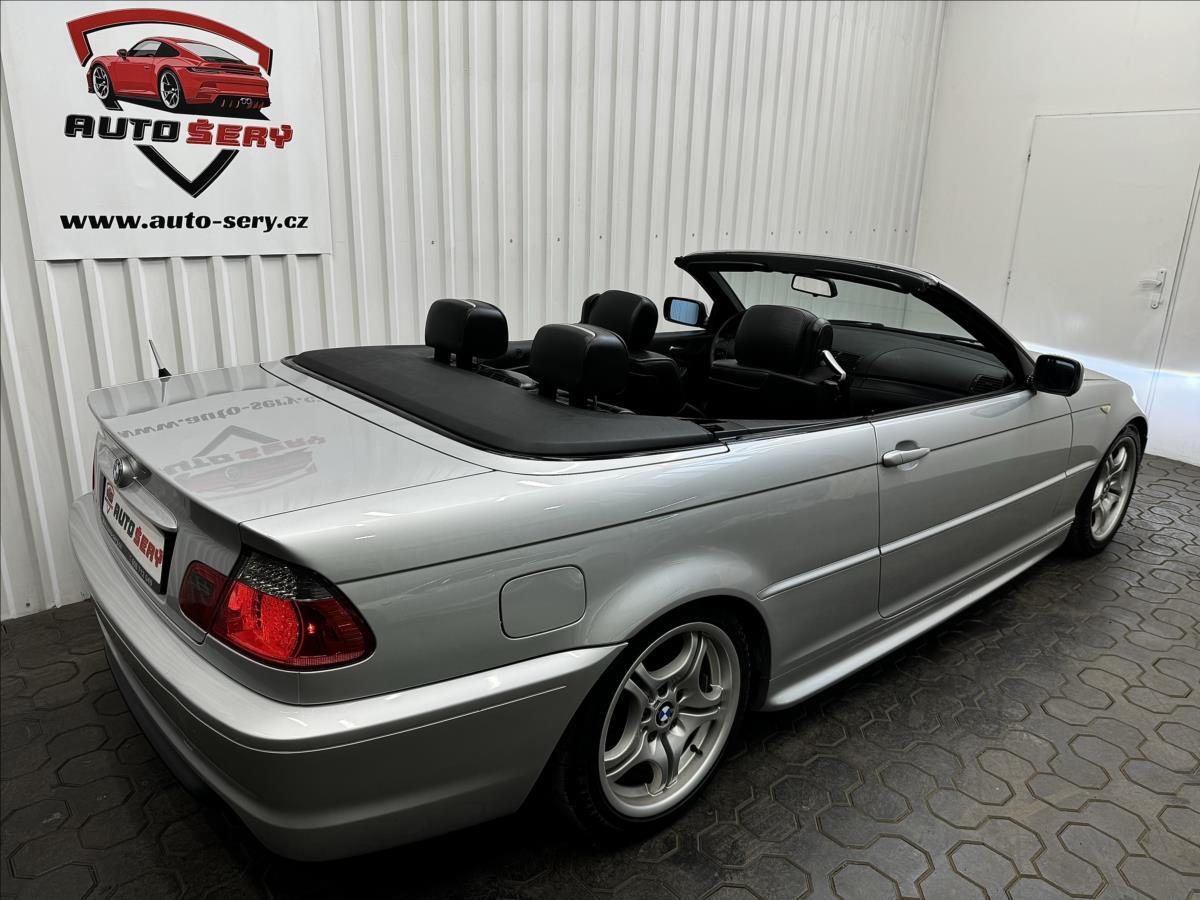 BMW Řada 3