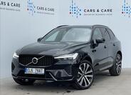Volvo XC60 1