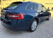 Škoda Superb 6
