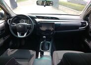 Toyota Hilux 15