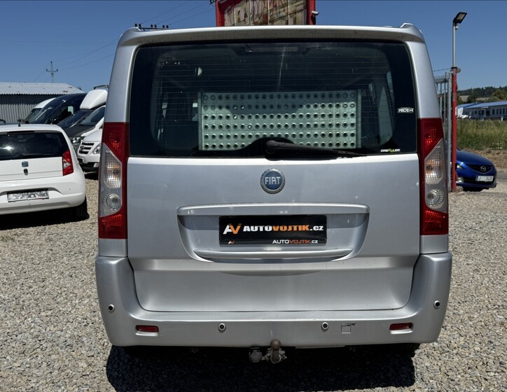 Fiat Scudo 6