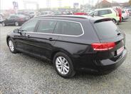 Volkswagen Passat 7