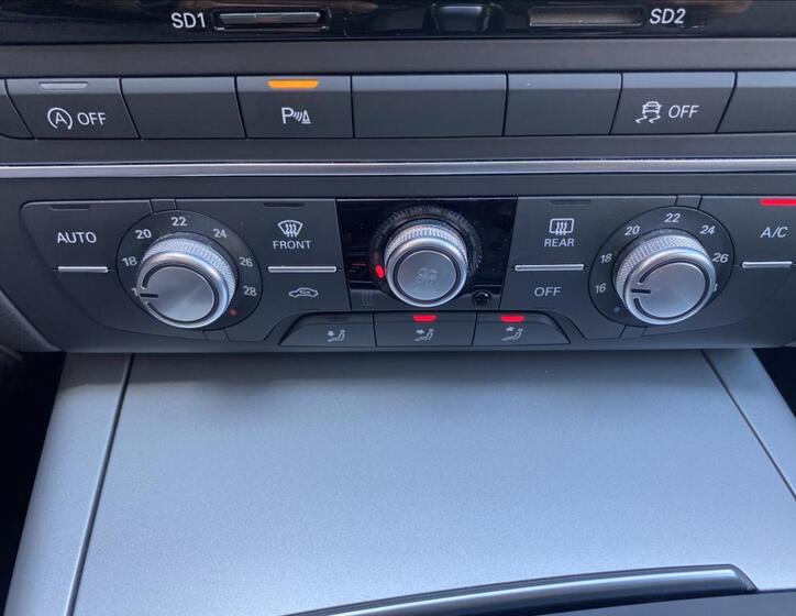 Audi A6 35