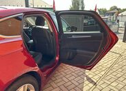 Ford Mondeo 25