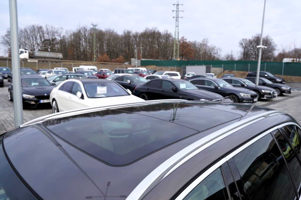 BMW Řada 5