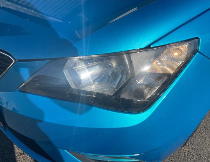 Seat Ibiza 20