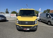 Volkswagen Crafter 15