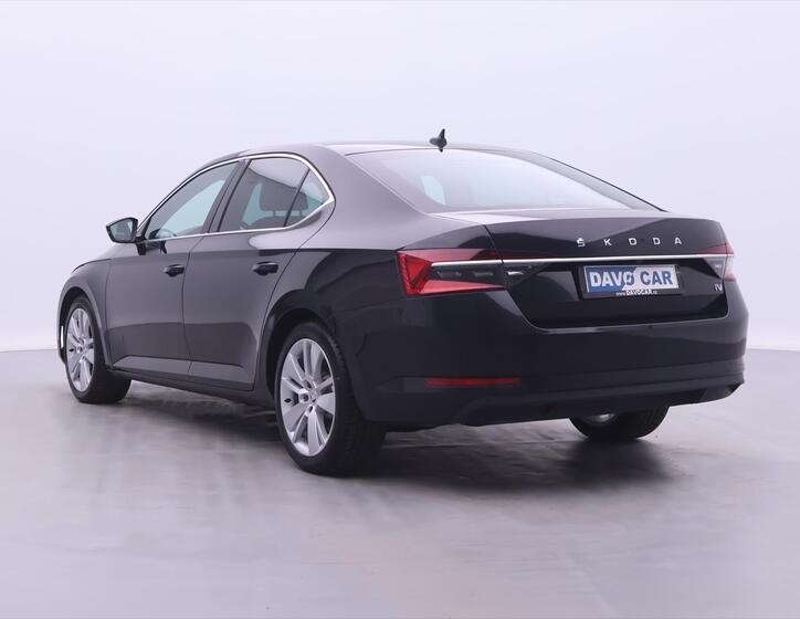 Škoda Superb 5