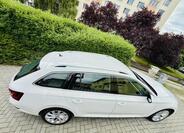 Škoda Superb 16