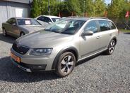 Škoda Octavia 2