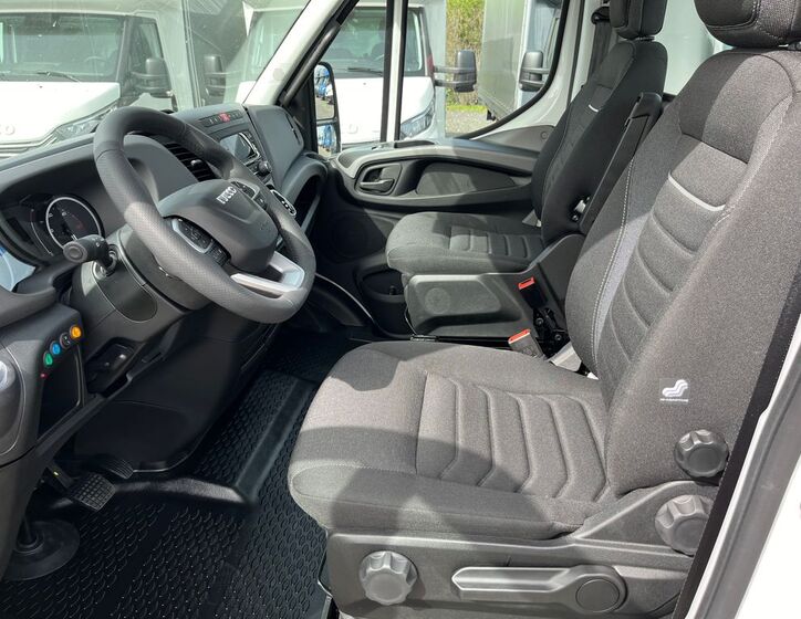 Iveco Daily 12