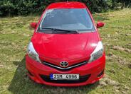 Toyota Yaris 2