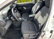 Toyota Yaris 13