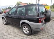Land Rover Freelander 10