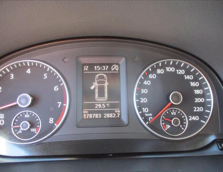 Volkswagen Touran 15
