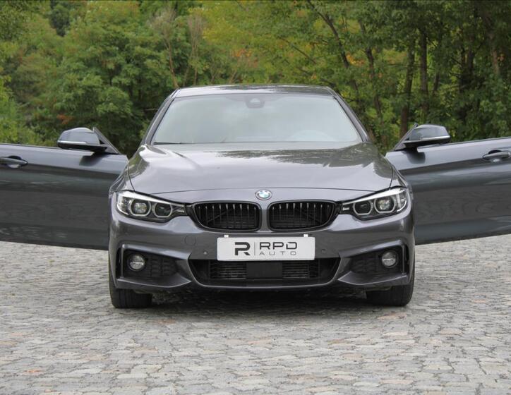 BMW Řada 4 10