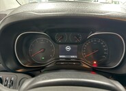 Opel Combo 10