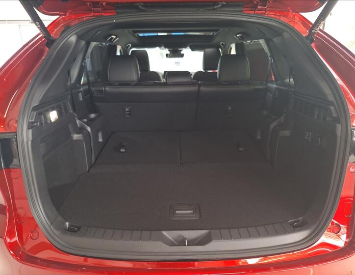 Mazda CX-80 16