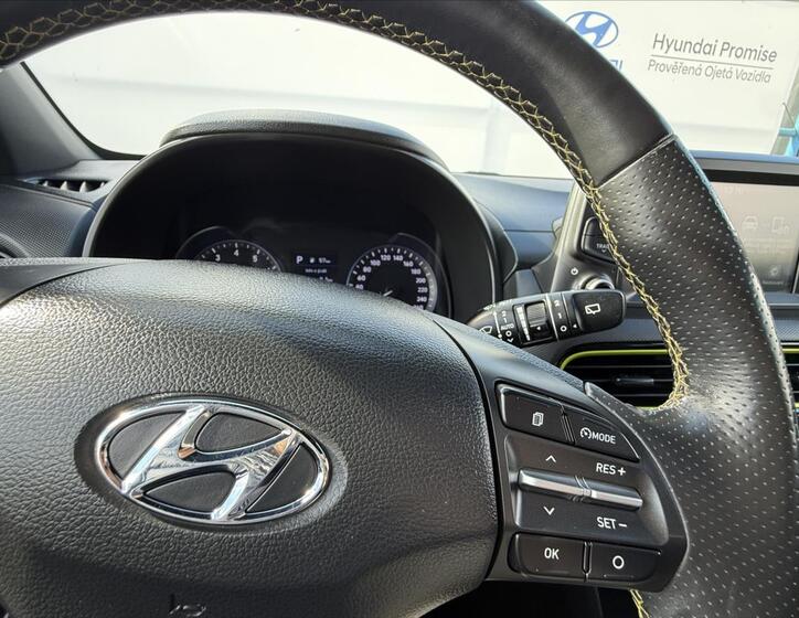 Hyundai Kona 13