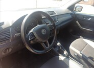 Škoda Fabia 10