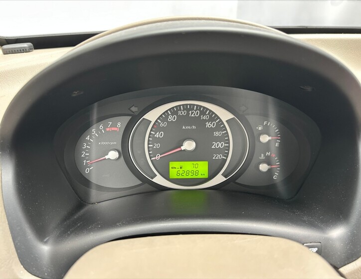 Hyundai Tucson 20